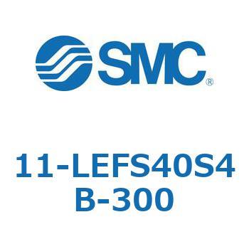 11 Series(11-LEFS40) SMC