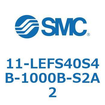 11 Series(11-LEFS40) SMC