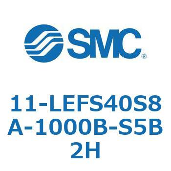 11 Series(11-LEFS40) SMC