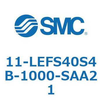 11 Series(11-LEFS40) SMC