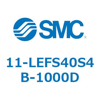 11 Series(11-LEFS40) SMC