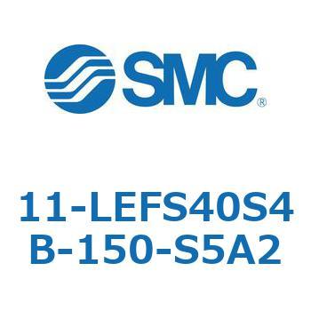 11 Series(11-LEFS40) SMC