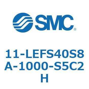 11 Series(11-LEFS40) SMC