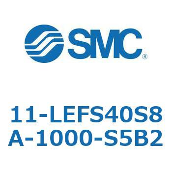11 Series(11-LEFS40) SMC
