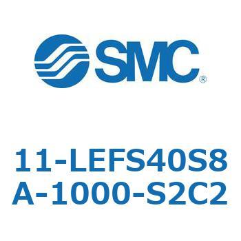 11 Series(11-LEFS40) SMC
