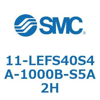 11 Series(11-LEFS40) SMC