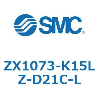 真空ユニット(ZX1073-～) SMC