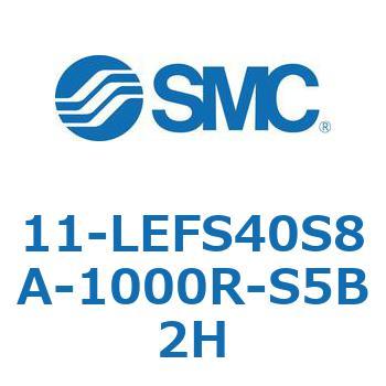 11 Series(11-LEFS40) SMC