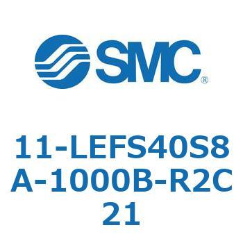 11 Series(11-LEFS40) SMC