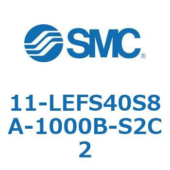 11 Series(11-LEFS40) SMC