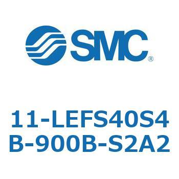 11 Series(11-LEFS40) SMC