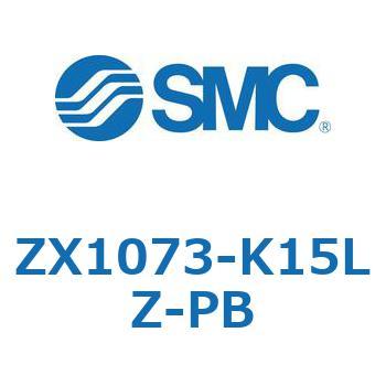 真空ユニット(ZX1073-～) SMC