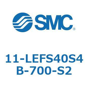 11 Series(11-LEFS40) SMC