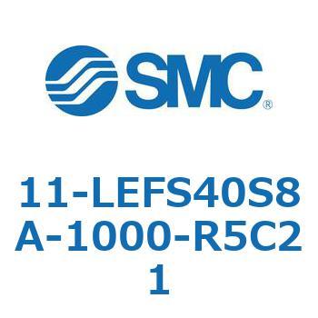 11 Series(11-LEFS40) SMC