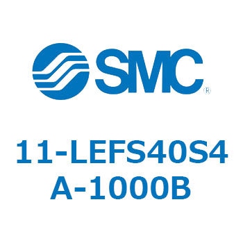 11 Series(11-LEFS40) SMC