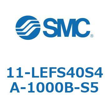 11 Series(11-LEFS40) SMC