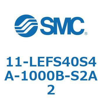 11 Series(11-LEFS40) SMC