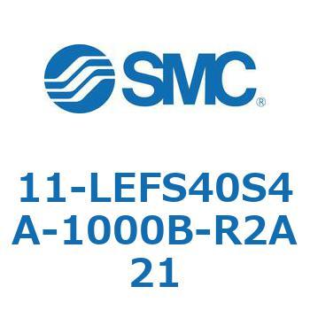 11 Series(11-LEFS40) SMC