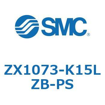 真空ユニット(ZX1073-～) SMC