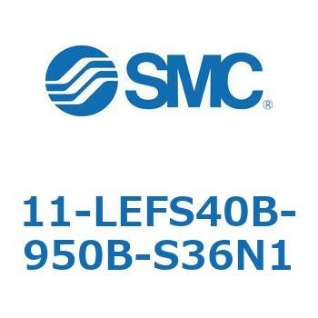 11 Series(11-LEFS40) SMC