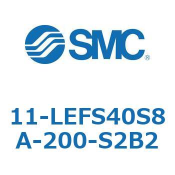 11 Series(11-LEFS40) SMC
