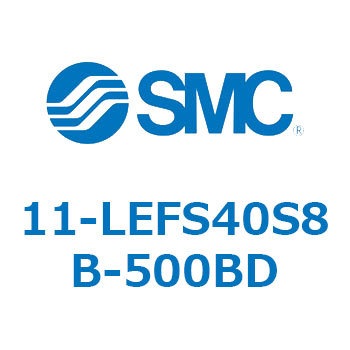 11 Series(11-LEFS40) SMC