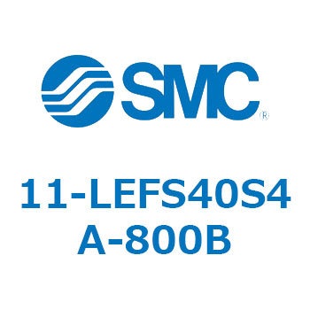 11 Series(11-LEFS40) SMC