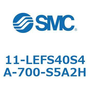 11 Series(11-LEFS40) SMC