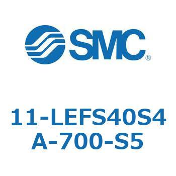 11 Series(11-LEFS40) SMC