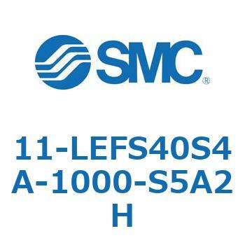 11 Series(11-LEFS40) SMC