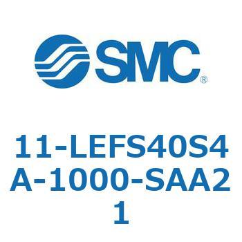 11 Series(11-LEFS40) SMC