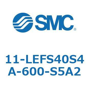 11 Series(11-LEFS40) SMC
