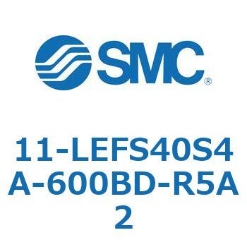 11 Series(11-LEFS40) SMC