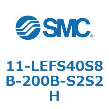 11 Series(11-LEFS40) SMC