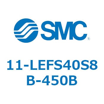 11 Series(11-LEFS40) SMC