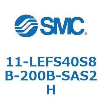 11 Series(11-LEFS40) SMC
