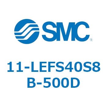 11 Series(11-LEFS40) SMC