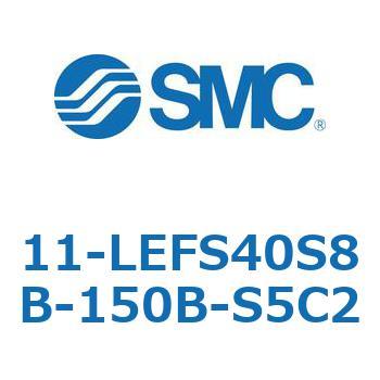 11 Series(11-LEFS40) SMC