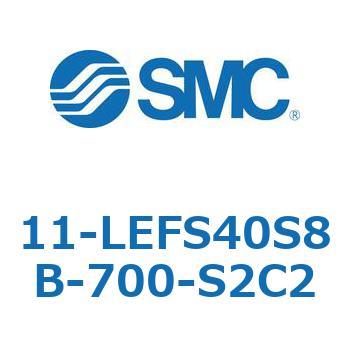 11 Series(11-LEFS40) SMC