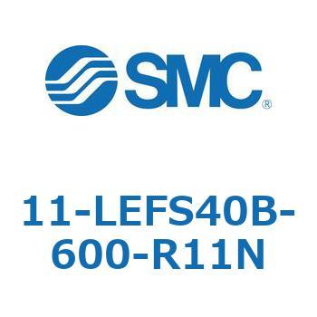 11 Series(11-LEFS40) SMC