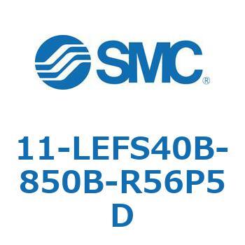 11 Series(11-LEFS40) SMC
