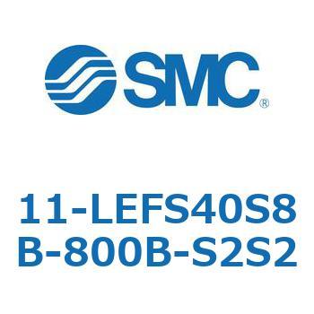 11 Series(11-LEFS40) SMC