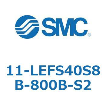 11 Series(11-LEFS40) SMC