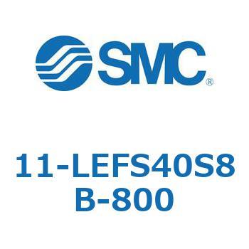 11 Series(11-LEFS40) SMC