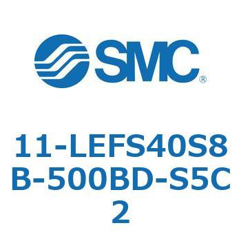 11 Series(11-LEFS40) SMC