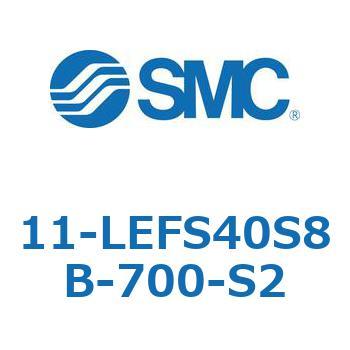 11 Series(11-LEFS40) SMC