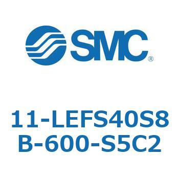 11 Series(11-LEFS40) SMC