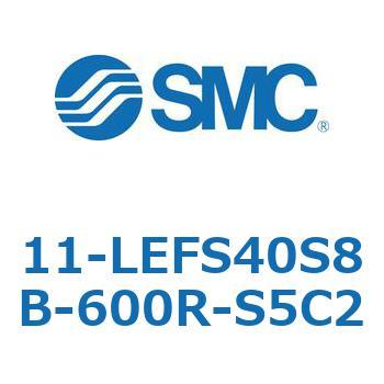 11 Series(11-LEFS40) SMC