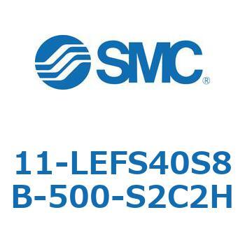 11 Series(11-LEFS40) SMC