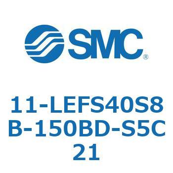 11 Series(11-LEFS40) SMC